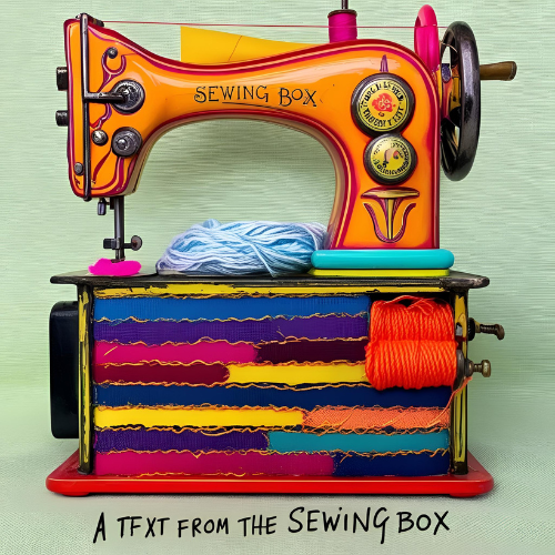 Aus dem Nähkästchen